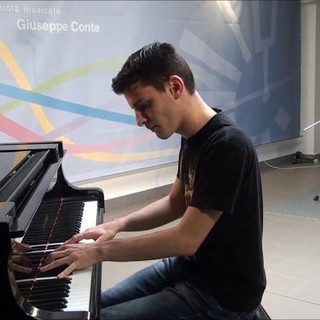 Pegli, la scuola Conte riparte: corsi di musica e concerti in live streaming