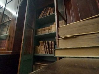 Biblioteca storica del