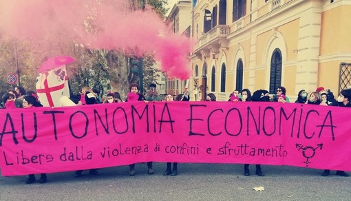 8 Marzo, è ancora sciopero generale USB 8 Marzo, è ancora sciopero generale USB