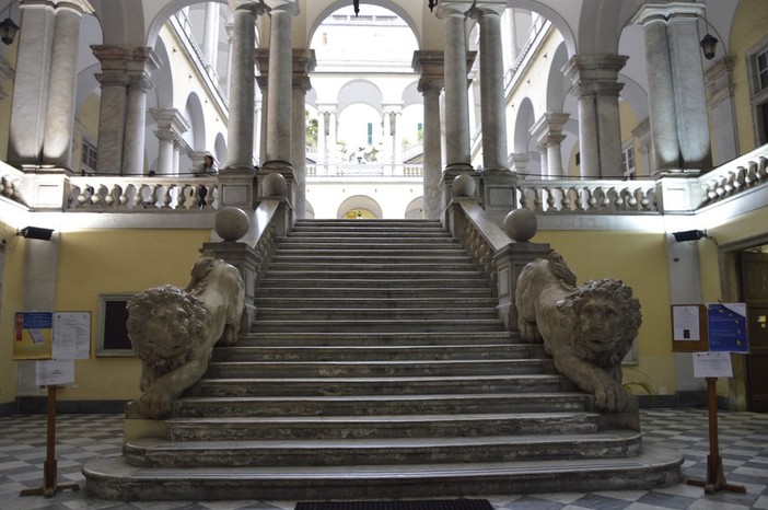 Università di Genova: appuntamento di prestigio venerdì 29 gennaio