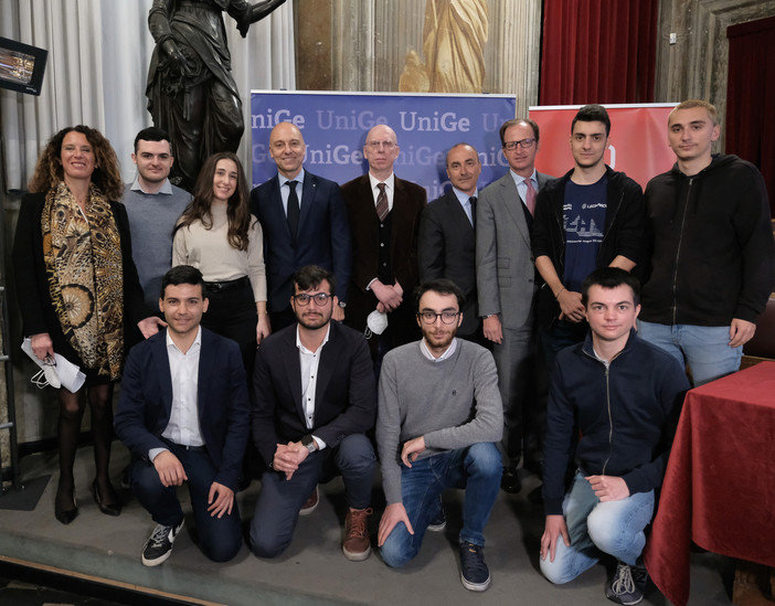 Cybersecurity 2022, ecco i vincitori della seconda edizione Cybersecurity 2022, ecco i vincitori della seconda edizione