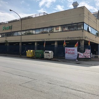 Multedo, la sede di Postel verso la chiusura. Allarme per i lavoratori