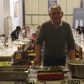 Albaro, a Casa Raphael la comunità si allarga