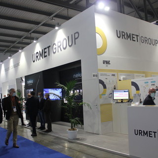 Neius, Zeno Pro e l’app Secure: le novità presentate da Urmet alla Fiera Sicurezza [VIDEO]