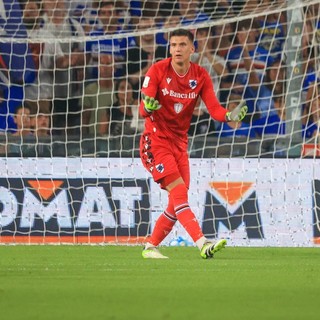 Filip Stanković (Foto di Gabriele Siri)