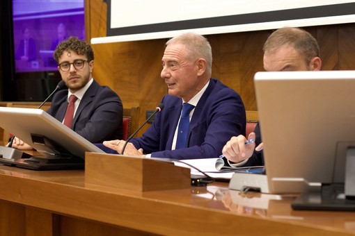 Ericsson, Urso: "Accordo da trovare in fretta, vigileremo per tutelare i 131 lavoratori"