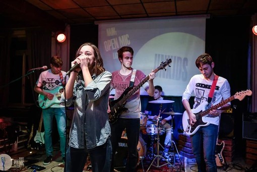 Maltempo, rimandata la serata finale di "Genoavision Endless Summer"