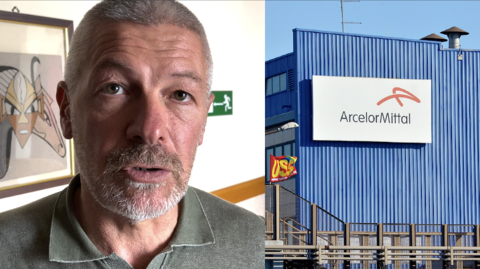 Ex Ilva, un nuovo incontro tra le parti. Fim Cisl: “Si rischia uno stallo” (Video)