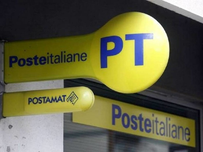 Uffici postali a ponente, pressing a Tursi per il ritorno alla piena operatività