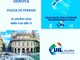 UIL Tour 2021: giovedì 21 ottobre appuntamento con &quot;Nelle piazze, con le persone per ridisegnare l'Italia&quot;