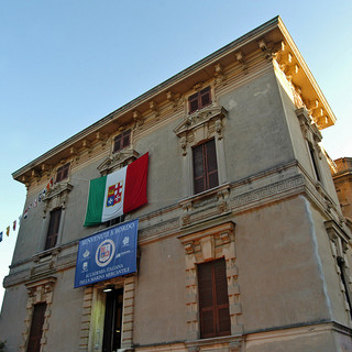 L'Accademia Italiana della Marina Mercantile festeggia i suoi primi 20 anni