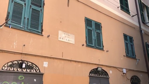 'Abitare giovane a Genova': consegnati 12 alloggi per under 40, mamme e papà separati