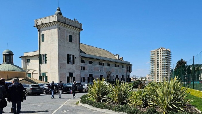 Genoa, il 14 dicembre assemblea dei soci: aumento di capitale da 45 milioni