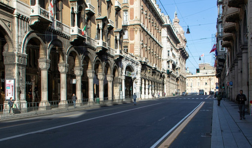 Domenica pedonale per "Tutti in via 20 il 20 settembre", traffico limitato e modifiche ai percorsi dei bus