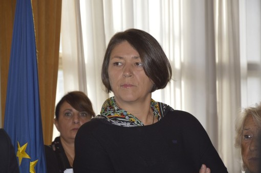 Europarlamentare Fi Maullu: "Governo ascolti Bulc e sostenga la Liguria" Europarlamentare Fi Maullu: "Governo ascolti Bulc e sostenga la Liguria"
