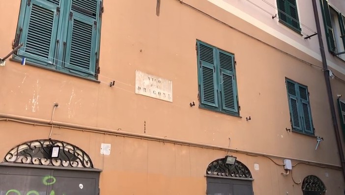 'Abitare giovane a Genova': consegnati 12 alloggi per under 40, mamme e papà separati 'Abitare giovane a Genova': consegnati 12 alloggi per under 40, mamme e papà separati