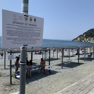 Voltri, nuovo protocollo per la “Spiaggia dei Bambini”: parte il percorso di co-progettazione fino al 2029