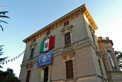 L'Accademia Italiana della Marina Mercantile festeggia i suoi primi 20 anni