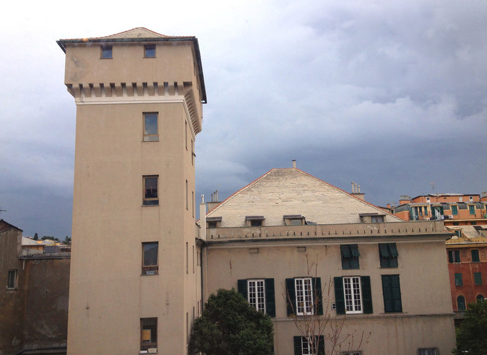 Quando l’astronomia incrocia la gemmologia: se ne parla a Cornigliano