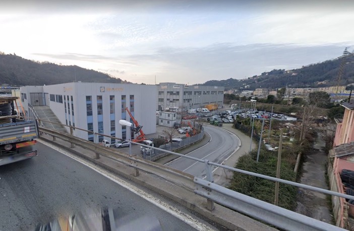 Pandolfo (Pd): “Inconcepibile che ci vogliano anni per sistemare una piccola fetta di terra incolta a Bolzaneto”