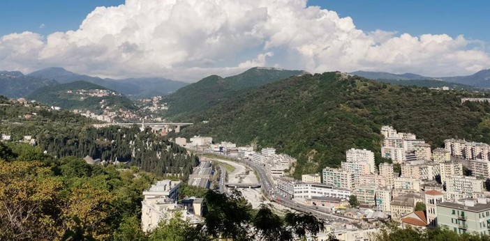 Val Bisagno, riaperto il confronto sulla mobilità: spunta l’ipotesi di allargare la strada