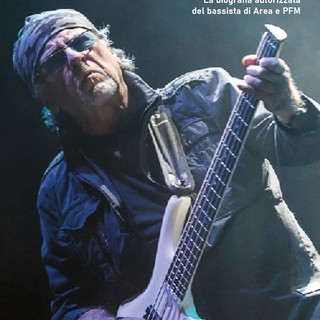 viadelcampo29rosso ospita la presentazione del libro "Patrick Djivas, Via Lumière”