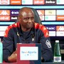 Genoa, Vieira mette in guardia dal Cagliari e non solo: “Fatto tanto, ma l'obbiettivo non è ancora raggiunto”