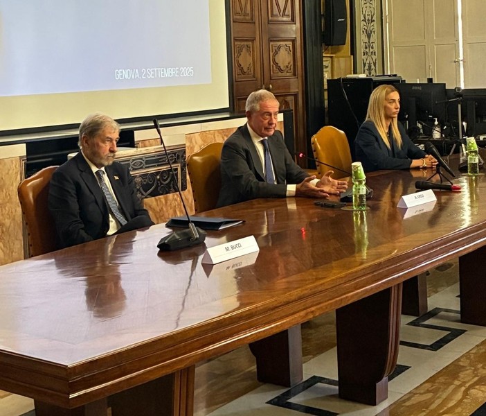 L'incontro in Prefettura