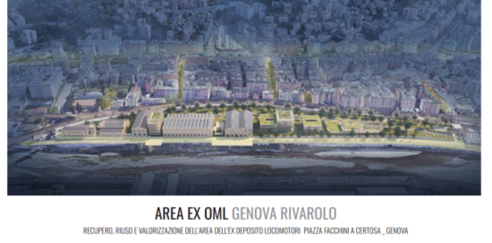 Valpolcevera, 30 milioni per il nuovo Campus Tecnologico: approvato l'accordo per il Distretto dell'Innovazione