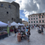 Turismo, la prima domenica di ottobre la “Caccia ai tesori arancioni” in sei borghi della Liguria Turismo, la prima domenica di ottobre la “Caccia ai tesori arancioni” in sei borghi della Liguria