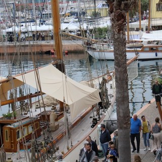 Nasce a 'Marina Genova' il 1° Classic Boat Show