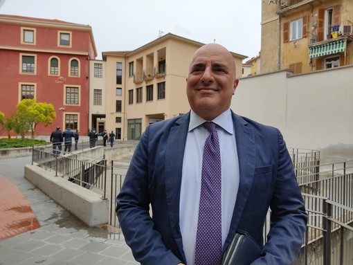 Ventennale G8, Berrino: "Striscione 'no foibe no party' una vergogna, incommentabile il silenzio della sinistra istituzionale"