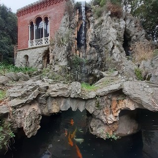 Voltri, a Villa Duchessa rinasce lo storico agrumeto, dopo ben duecento anni