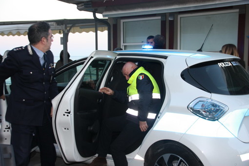 Coronavirus, partiti da Alassio i 32 piemontesi. Toti: "Ora ci occuperemo degli ospiti da Castiglione d'Adda" Coronavirus, partiti da Alassio i 32 piemontesi. Toti: "Ora ci occuperemo degli ospiti da Castiglione d'Adda"