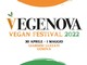 Vegenova, il primo festival vegan a Genova ai Giardini Luzzati