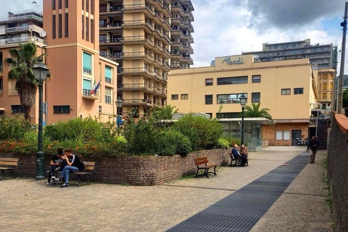 Vibrazioni a Sestri Ponente, domani l’assemblea pubblica con Piciocchi. E l’opposizione attacca: “Arriva solo a pochi mesi dal voto"