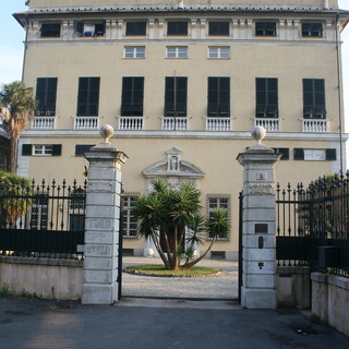 Tornano le giornate del FAI d'Autunno, visite anche a Genova e a Cogorno