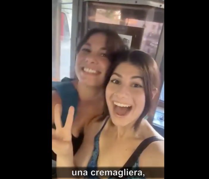 No alla funivia dei Forti, ecco il video parodia sulle note di 'Bellissima' di Annalisa (Video)