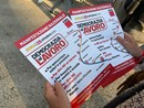 La Cgil porta in piazza “Democrazia al Lavoro” La Cgil porta in piazza “Democrazia al Lavoro”