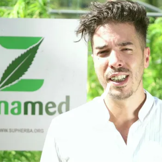 Zenamed: sulle alture la prima azienda agricola di cannabis di Genova
