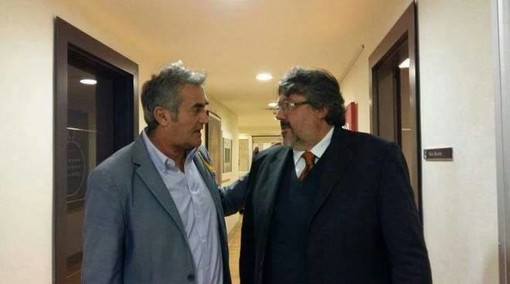 Vaccarezza e Muzio (Forza Italia): "Tutelare il vino 'varietale' ligure"
