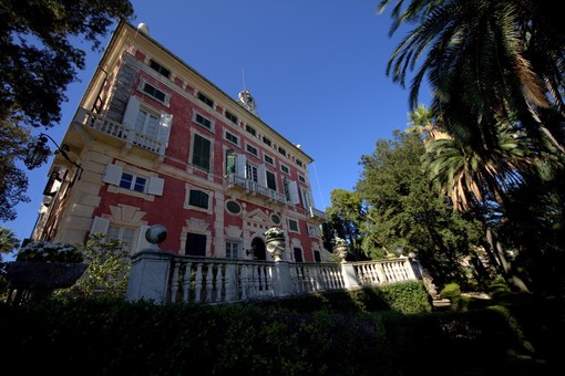 Liguria: porte aperte per i Musei Rossi e Sbarbaro il 1° e 2 aprile per le Giornate nazionali dei personaggi illustri