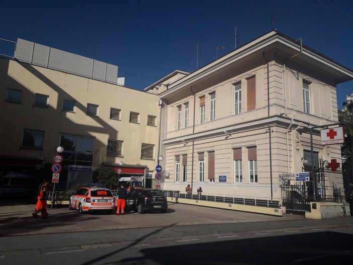 Via libera al nuovo reparto di pneumologia all’ospedale Villa Scassi con quasi un milione e mezzo di euro