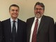 Vaccarezza: "Congratulazioni ad Edoardo Rixi, nuovo Sottosegretario alle Infrastrutture e ai Trasporti"
