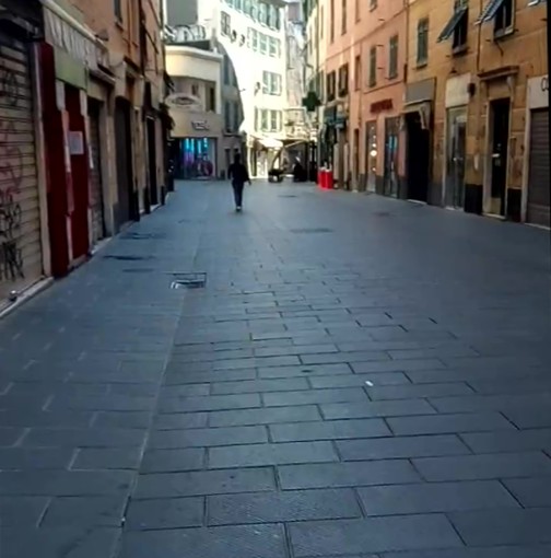 Il “diversamente” virus