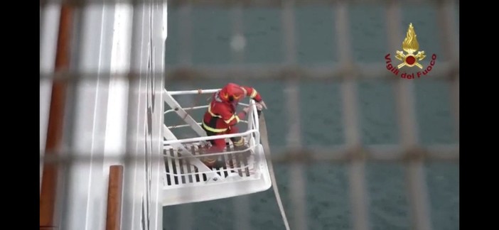 Immagine Vigili del fuoco Immagine Vigili del fuoco