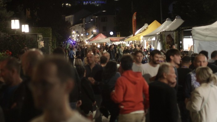 Beercult Saint Vincent: i numeri dell'edizione zero confermano il successo dell'evento