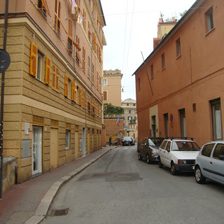 Pegli ancora nella morsa dei cattivi odori sulla ‘piana Pallavicini’ Pegli ancora nella morsa dei cattivi odori sulla ‘piana Pallavicini’