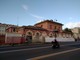 Pra’, la destinazione dell’ex stazione ferroviaria è ancora in altissimo mare Pra’, la destinazione dell’ex stazione ferroviaria è ancora in altissimo mare