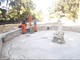 Villa Scassi avrà di nuovo la sua fontana funzionante (FOTO)